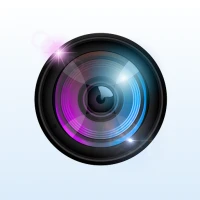 HD Camera: Sweet Beauty