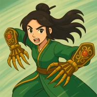 Hiệp Khách Hạ Sơn 2 (Offline)