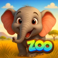 Zoo Island: Công Viên Gia Đình
