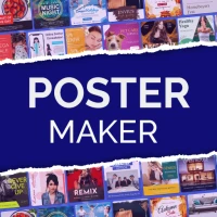 Poster maker 2026 Flyer Banner