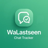 WaLastseen - Chat Tracker