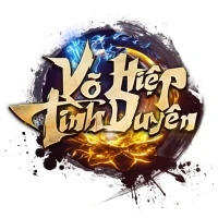 Võ Hiệp Tình Duyên