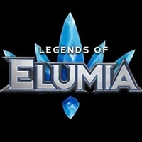 Legends of Elumia