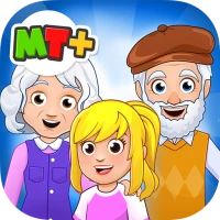 My City : Grandparents Home