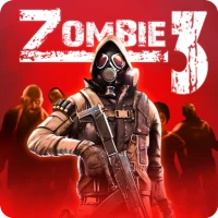 Zombie City: Trò chơi bắn súng