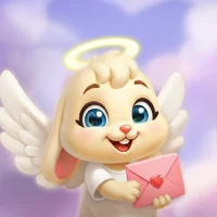 Merge Town: Puzzle&Story