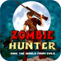 Zombie Hunter
