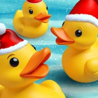 Toy Triple Match: Matching 3D