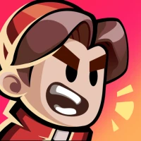 Heroes vs.Evil: Phòng Vệ Gacha