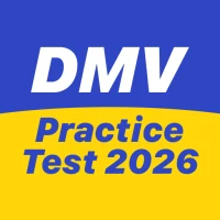 DMV Permit Practice Test 2026