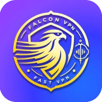 Falcon VPN - Fast VPN