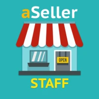aSeller Nhân Viên Bán Hàng