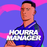 Hourra Manager Football