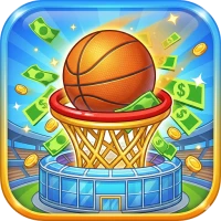 Idle Basketball Tycoon