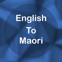 English To Maori Translator