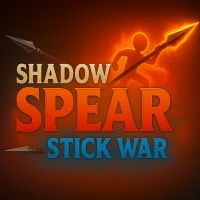 Shadow Spear: Stick War