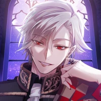 Ikemen Villains Otome Game