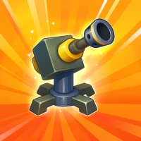 Endless Defense: Idle Tower