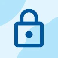 One Click Lock Screen