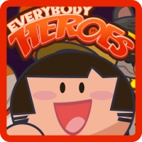 Everybody Heroes