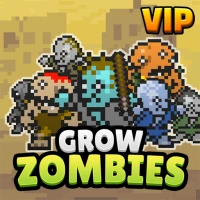 Phát triển Zombie VIP