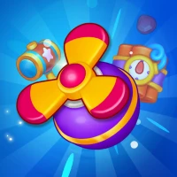 Jolly Match 3 - Puzzle Game