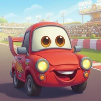 Car Match Parking Jam Puzzle