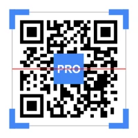 Trình quét Mã QR & Mã vạch PRO