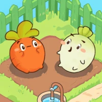 Magic Merge: Plant Evolution