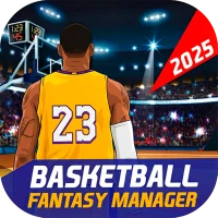 Trò chơi quản lý NBA - 2k24