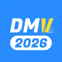 DMV Permit Practice Test 2026