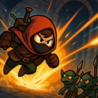 Loadout Warrior: Backpack Hero