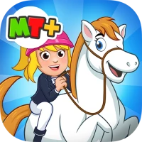 My City: Star Horse Stable