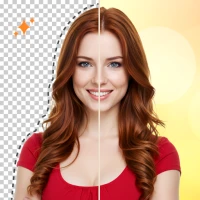 Remove BG Background Eraser