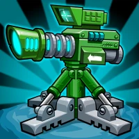 Tactical War 2: Tower Defense