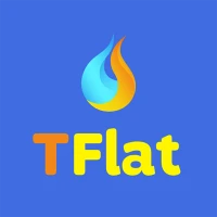 TFlat: Học, Dịch Tiếng Anh