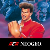 AGGRESSORS OF DARK KOMBAT