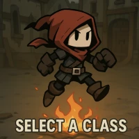 Epic Quest - Dungeon Crawler