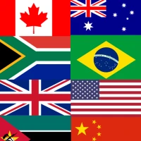 Bản đồ thế giới