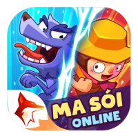 Ma Sói Online ZingPlay