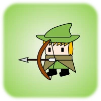 thợ săn chất nhờn