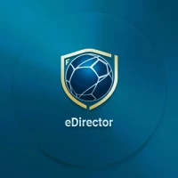 eDirector™ Football Manager 26