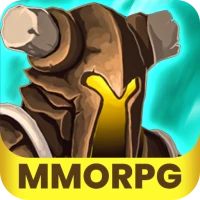 Corah - Semi Idle MMORPG 2025