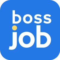 bossjob: Chat & Job Search