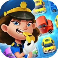 Traffic Jam Cars Puzzle Fever