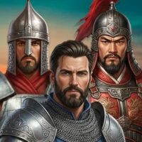 Taste of Power: Medieval RTS