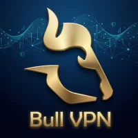 BULL VPN - Secure Fast Proxy
