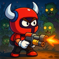 Zombie Survivor: Monster Horde
