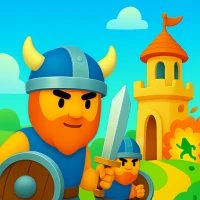 Tower Defense: Conquest