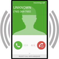 Cuộc Gọi Giả - Trêu Chọc